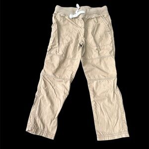 Carter's Kids Tan Cargo Pants
